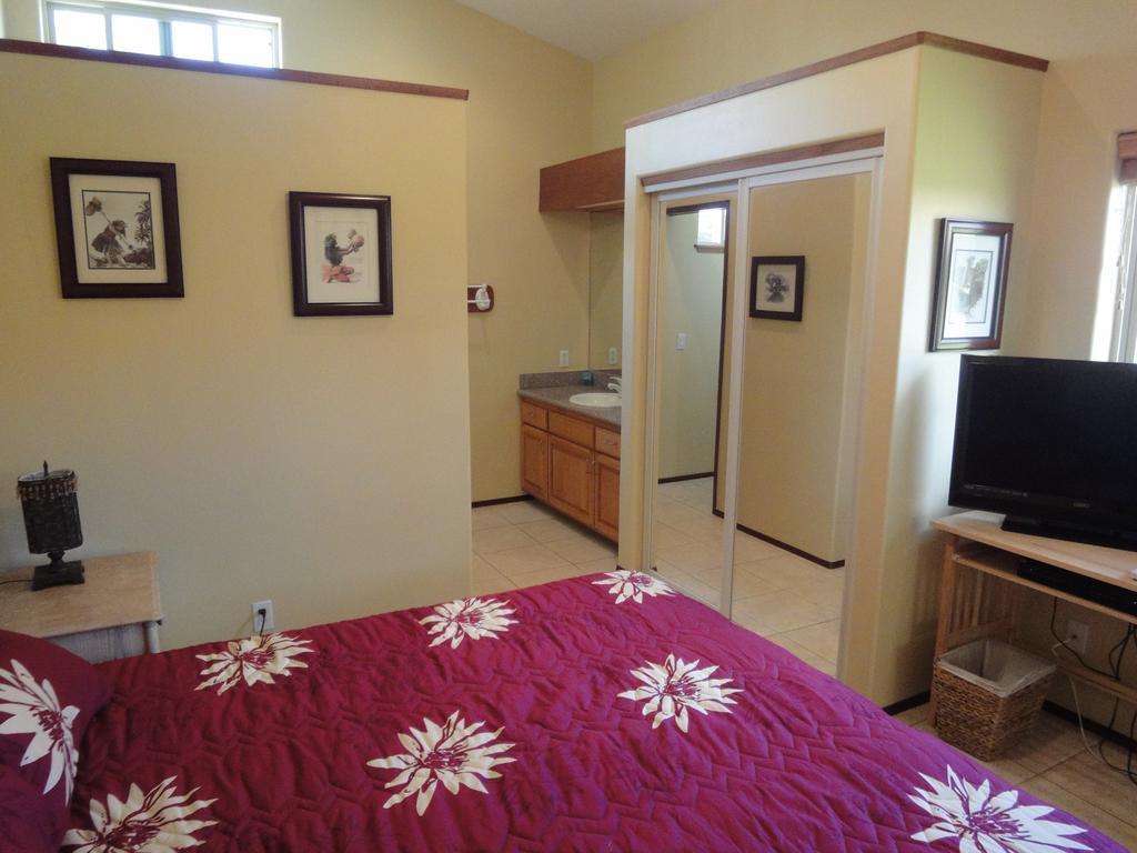 Aloha Aku Inn & Suites Kihei Room photo