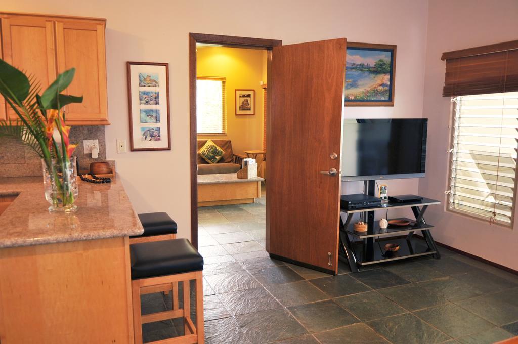 Aloha Aku Inn & Suites Kihei Room photo