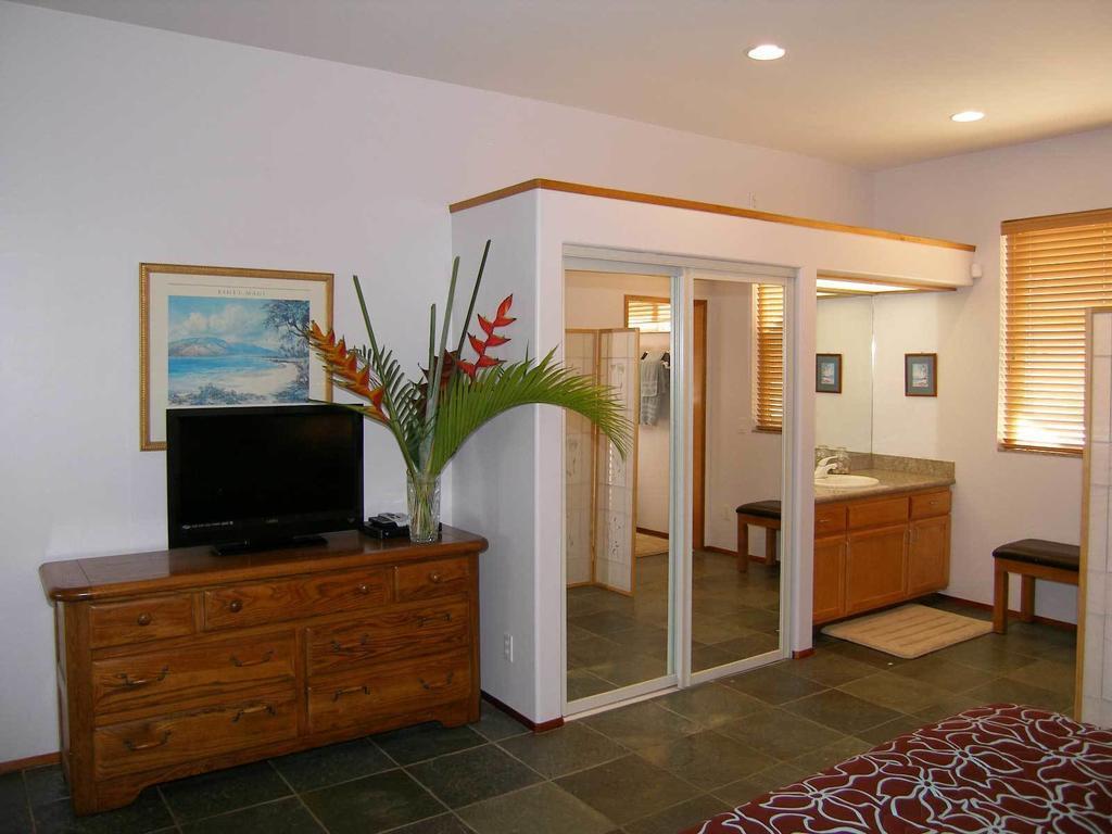 Aloha Aku Inn & Suites Kihei Room photo