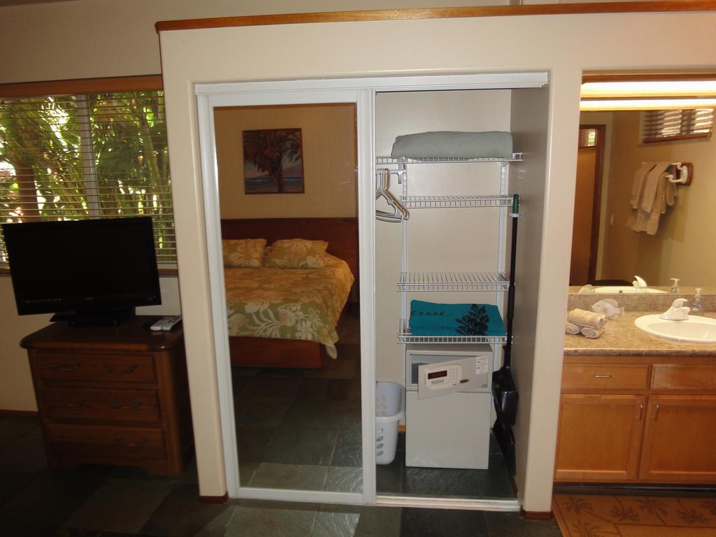 Aloha Aku Inn & Suites Kihei Room photo