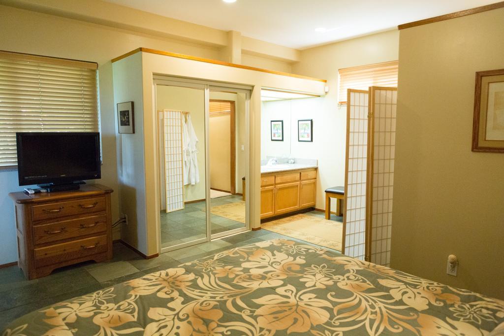 Aloha Aku Inn & Suites Kihei Room photo