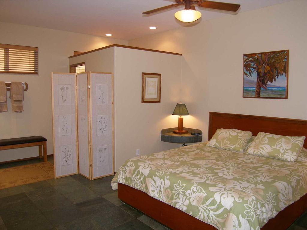 Aloha Aku Inn & Suites Kihei Room photo