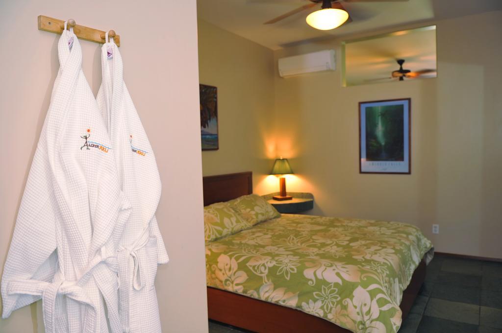 Aloha Aku Inn & Suites Kihei Room photo